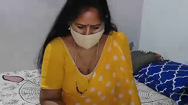 Rani Darling 99 online show from October 9, 2025, 3:23 pm