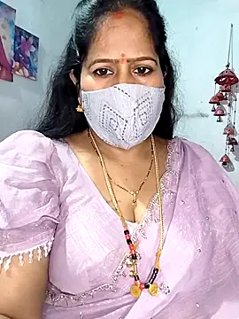 Rani Darling 99 online show from October 25, 2025, 3:34 pm