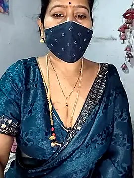 Rani Darling 99 online show from November 25, 2025, 3:23 pm