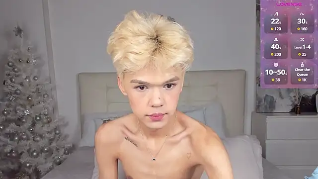 Felix Rey online show from January 6, 2026, 12:31 pm