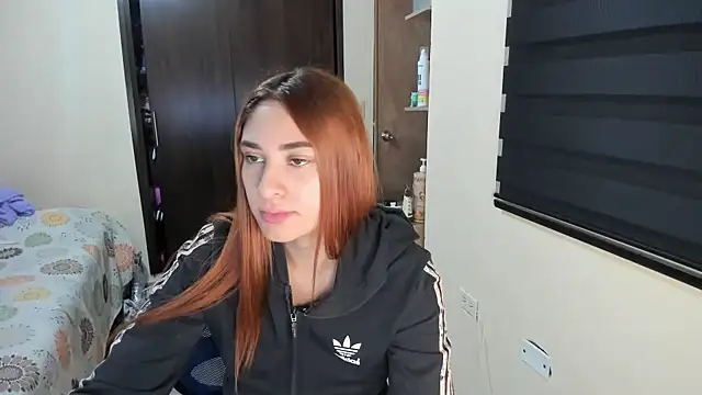 Amy Walker online show from October 1, 2025, 8:13 pm