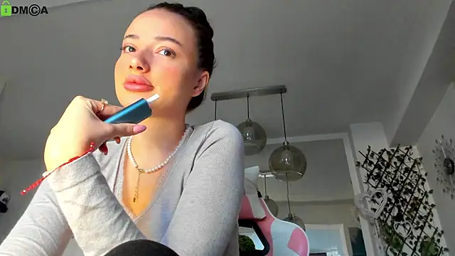 IreneVON online show from April 27, 2026, 3:48 am