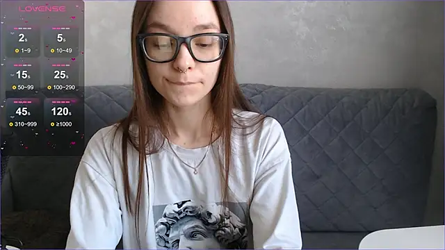 Amarieni online show from March 19, 2025, 2:13 pm