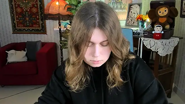 FioraMarmoris online show from March 14, 2025, 9:24 am