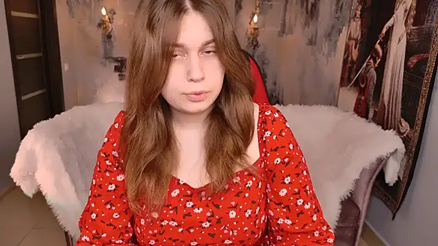 FioraMarmoris online show from March 8, 2026, 5:11 am