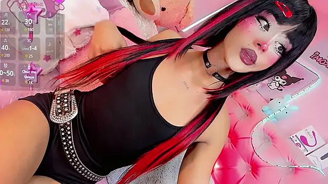 Snapshot of Cute_Roxxy chatting on June 12, 2026, 6:16 pm Cute Roxxy online show from June 12, 2026, 6:16 pm