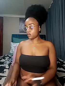 Queen-Chocolate online show from September 28, 2025, 9:33 pm