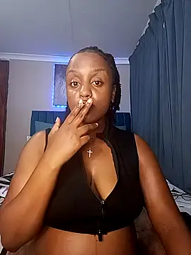 Queen-Chocolate online show from December 18, 2025, 12:49 am