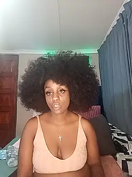 Queen-Chocolate online show from May 2, 2026, 9:53 pm