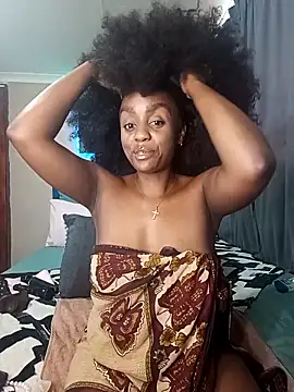 Queen-Chocolate online show from April 26, 2026, 5:49 am