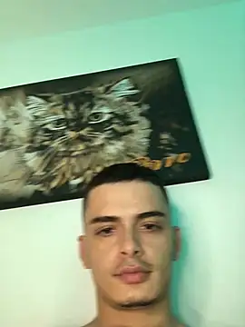 Snapshot of danny_42027 chatting on December 15, 2024, 7:02 am danny 42027 online show from December 15, 2024, 7:02 am