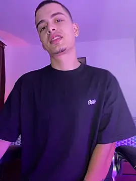 Snapshot of danny_42027 chatting on January 20, 2025, 5:26 am danny 42027 online show from January 20, 2025, 5:26 am