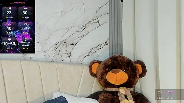 angeli sexi online show from October 16, 2025, 12:41 am