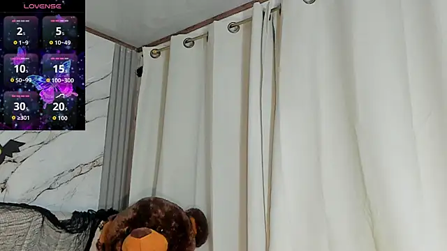 angeli sexi online show from October 19, 2025, 11:51 pm