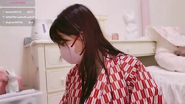 Snapshot of maii- chatting on March 5, 2026, 1:51 pm maii- online show from March 5, 2026, 1:51 pm