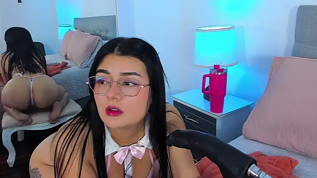 Samantha  Vega online show from July 13, 2026, 8:08 pm