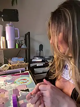 Snapshot of sophielove888 chatting on March 12, 2025, 9:24 pm sophielove888 online show from March 12, 2025, 9:24 pm