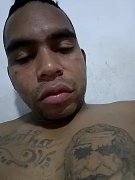 blackniggafire online show from December 13, 2025, 10:05 pm