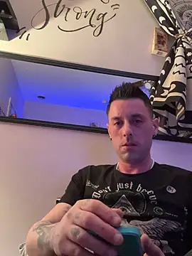 thatdude9 9 9 online show from March 25, 2026, 8:03 am