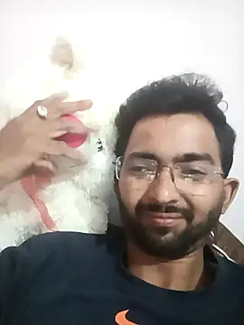 sagarghai07 online show from October 6, 2025, 3:35 pm