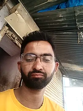 sagarghai07 online show from October 22, 2025, 8:47 am