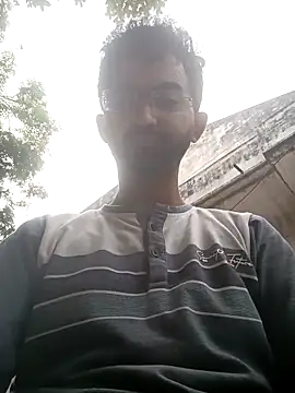 sagarghai07 online show from October 6, 2025, 2:46 am