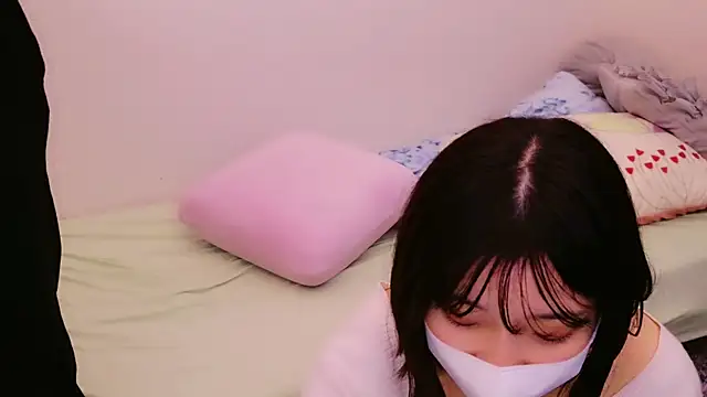 HaruruHappy online show from January 19, 2025, 9:55 am