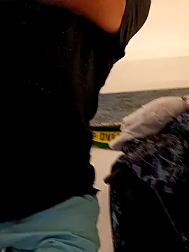 Sextructorxh online show from October 12, 2025, 3:30 am