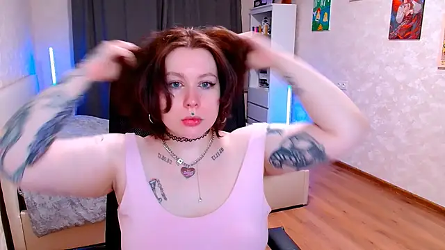 Blueberry-baby online show from May 29, 2026, 11:11 pm