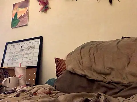 Sexy ebony BunNey online show from March 20, 2026, 11:17 pm