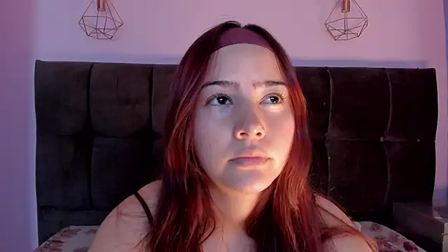 Alejita699 online show from August 3, 2026, 10:36 pm