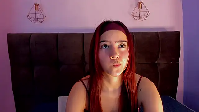 Alejita699 online show from July 23, 2026, 9:22 pm