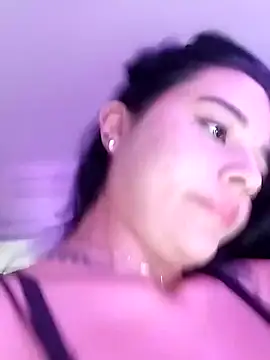 Snapshot of GabyWalter chatting on March 9, 2025, 12:00 am GabyWalter online show from March 9, 2025, 12:00 am