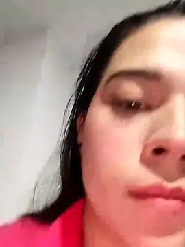 Snapshot of GabyWalter chatting on March 6, 2025, 4:28 pm GabyWalter online show from March 6, 2025, 4:28 pm