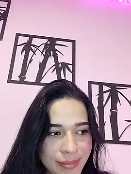 Snapshot of GabyWalter chatting on February 28, 2025, 12:54 am GabyWalter online show from February 28, 2025, 12:54 am