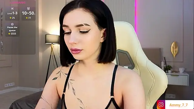 ammy cummy online show from February 12, 2026, 9:53 am