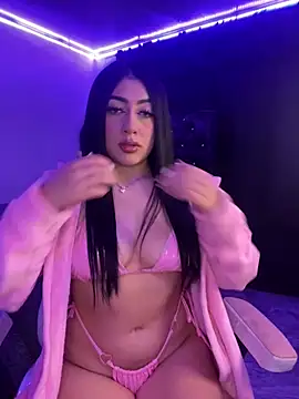 KittyRous online show from September 18, 2025, 8:06 am