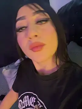 Snapshot of KittyRous chatting on February 26, 2026, 9:42 am KittyRous online show from February 26, 2026, 9:42 am