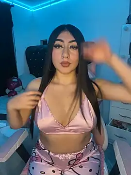 KittyRous online show from March 5, 2025, 7:38 am