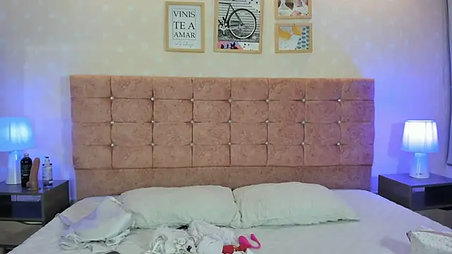 liaa 18 online show from March 14, 2025, 4:43 am