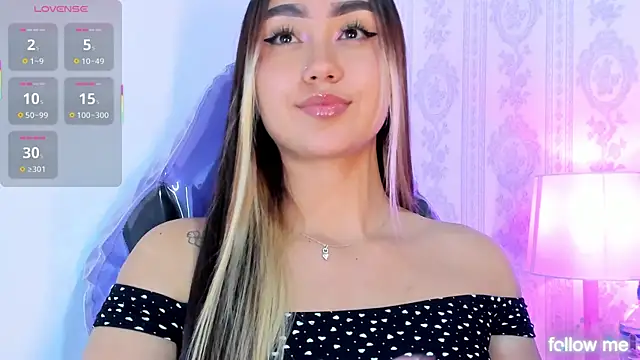 liaa 18 online show from March 10, 2026, 6:28 am