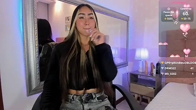 liaa 18 online show from March 19, 2025, 8:55 am