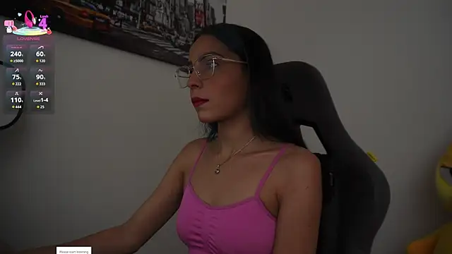 little-eli online show from January 10, 2026, 7:09 pm