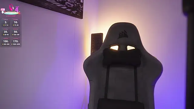 little-eli online show from November 9, 2025, 7:18 pm