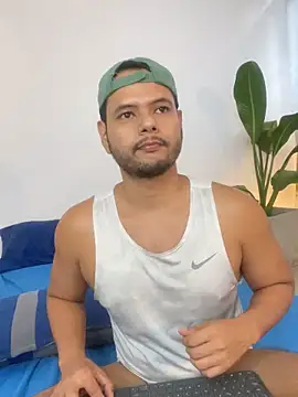 Nate Ocean online show from January 6, 2026, 1:48 pm