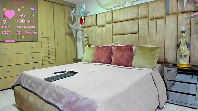 petterwilly1 online show from November 29, 2025, 1:06 am