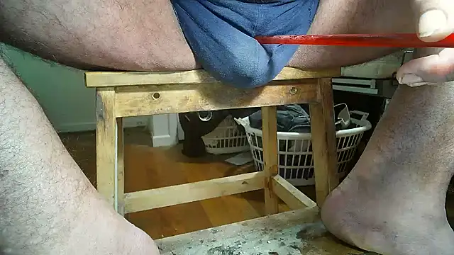 CBT FUN TIME online show from June 8, 2026, 11:16 pm
