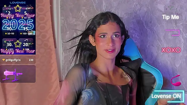 Snapshot of Mara_friendboy699 chatting on February 10, 2025, 4:52 am Mara friendboy699 online show from February 10, 2025, 4:52 am