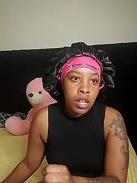 R-thequeen online show from July 9, 2026, 11:31 am