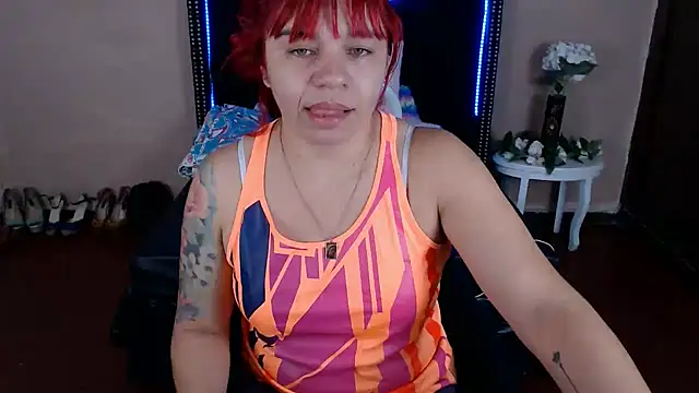 VioletaaaSlave online show from June 17, 2026, 11:09 am